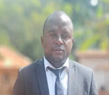 Mr OMAROU SANDA, Chargé des Archives et du Patrimoine